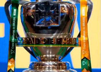 A Copa do Brasil é uma das competições mais democráticas e emocionantes do futebol brasileiro