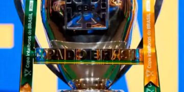 A Copa do Brasil é uma das competições mais democráticas e emocionantes do futebol brasileiro
Créditos: Divulgação / CBF