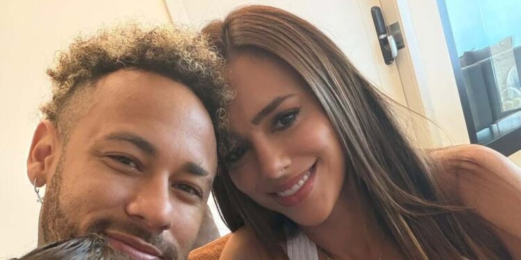 Como Bruna Biancardi mudou a imagem de Neymar nos últimos anos
