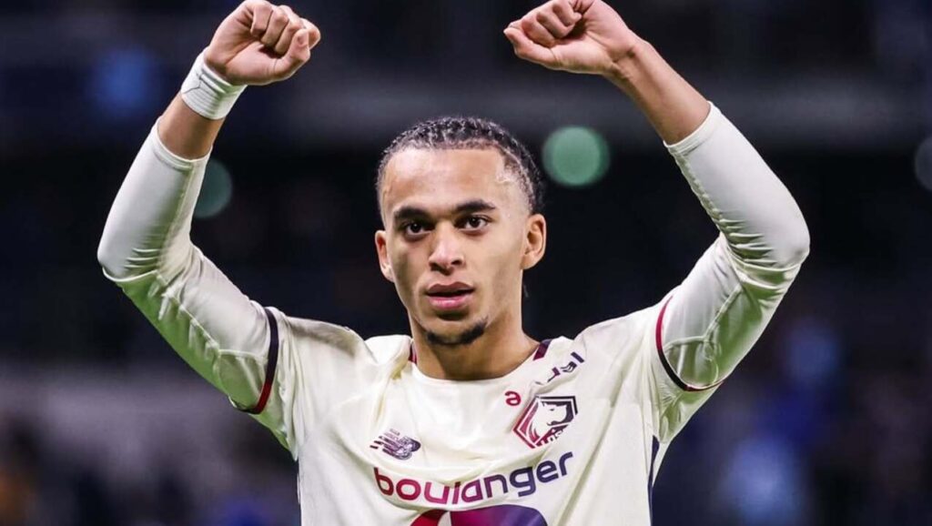 O irm&atilde;o de Mbapp&eacute; que jogava no PSG mas foi esquecido