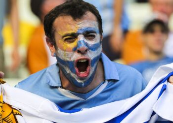 Por que o Uruguai se considera tetracampeão mundial?
