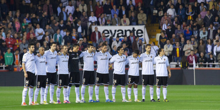 Clubes europeus tradicionais que faliram