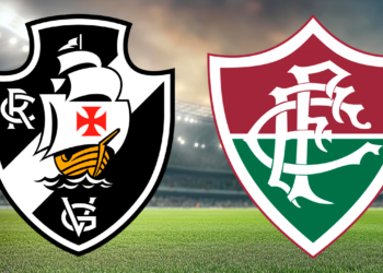 Como comprar ingressos para Vasco x Fluminense, pela Copa do Brasil