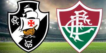 Como comprar ingressos para Vasco x Fluminense, pela Copa do Brasil