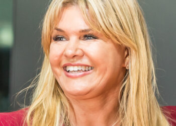 Como a esposa de Schumacher lida com o estado de saúde do marido