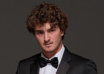 João Fonseca é o momento do tênis mundial