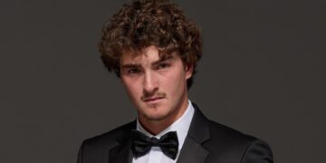 João Fonseca é o momento do tênis mundial