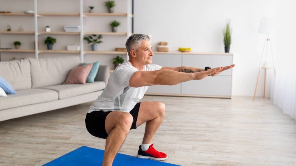 O erro de postura que destrói seus resultados no treino