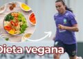 A estratégia vegana de Marta que sustenta seu alto desempenho