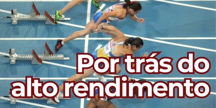 O hábito nutricional dos atletas que qualquer pessoa pode copiar