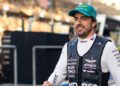 Fernando Alonso é um dos grandes nomes da F1