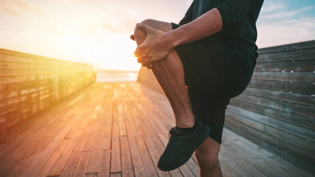 A regra de ouro do esporte que atletas experientes nunca quebram