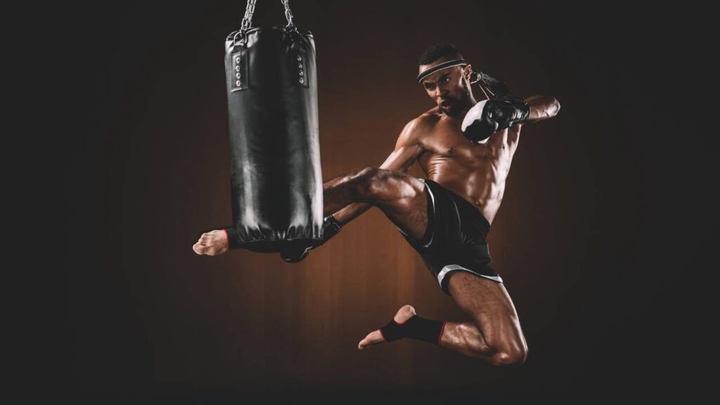 Aquecimento que aumenta desempenho e segurança nas artes marciais