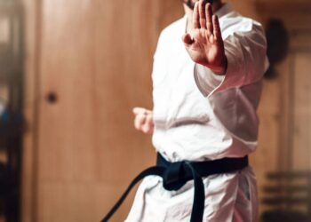 Aquecimento que aumenta desempenho e segurança nas artes marciais