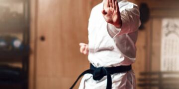 Aquecimento que aumenta desempenho e segurança nas artes marciais