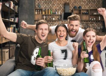 Jornada documental destacando o impacto global do estilo Neymar. - Créditos - Créditos: depositphotos.com / TarasMalyarevich