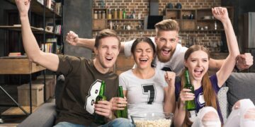 Jornada documental destacando o impacto global do estilo Neymar. - Créditos - Créditos: depositphotos.com / TarasMalyarevich