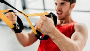 Este acessório pode mudar tudo nos seus treinos de força