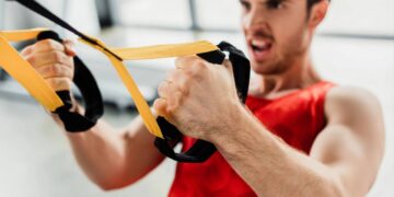 Este acessório pode mudar tudo nos seus treinos de força