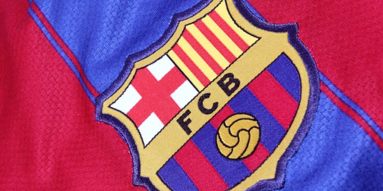 Jogadores que podem deixar o Barcelona em 2026