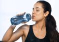A importância da hidratação para iniciantes no esporte