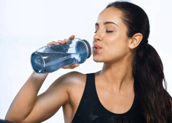 A importância da hidratação para iniciantes no esporte