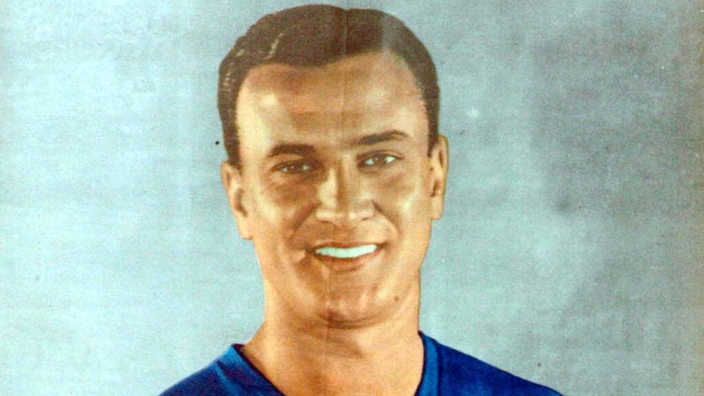 A origem do nome “gandula” tem ligação com jogador que atuou em time campeão brasileiro