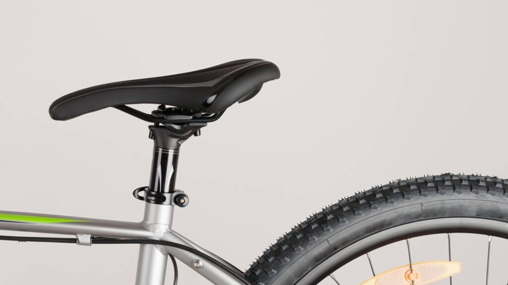 O acessório que reduz dores ao pedalar e quase ninguém escolhe certo