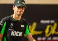 Gabriel Bortoleto no GP de Abu Dhabi