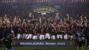 Craque do Brasileirão: quem pode surpreender na próxima temporada?