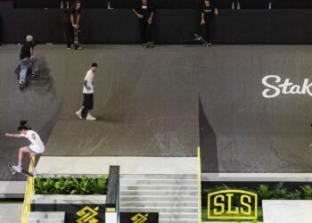 Brasileiros não tem bom desempenho e ficam de fora