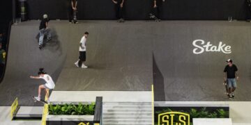 Brasileiros não tem bom desempenho e ficam de fora