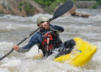 É assim que você evita acidentes em aventuras ao ar livre