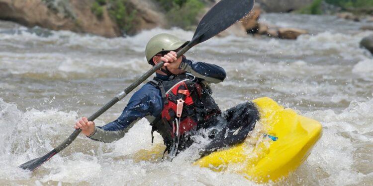 É assim que você evita acidentes em aventuras ao ar livre