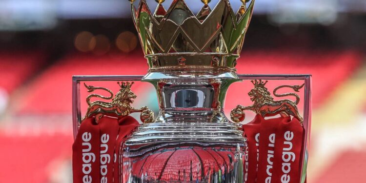 As 5 maiores premiações do futebol mundial em 2025