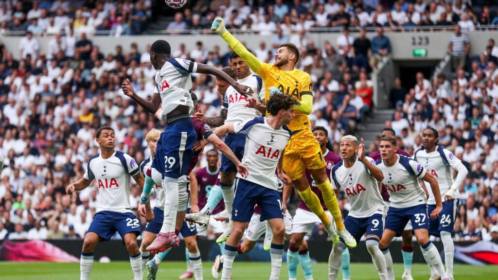 As 5 maiores premiações do futebol mundial em 2025