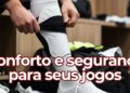 As caneleiras modernas que mudaram a forma de jogar futebol
