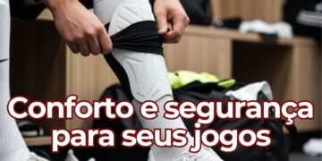 As caneleiras modernas que mudaram a forma de jogar futebol