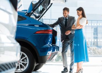 Inovações da Fórmula 1 que chegaram em carros e você nem imaginava