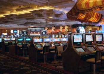 Jogadores que perderam dinheiro com apostas