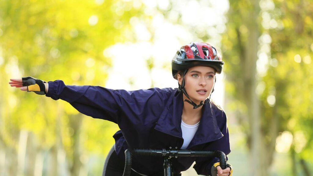 Segurança no trânsito: 5 regras que todo ciclista urbano deve saber