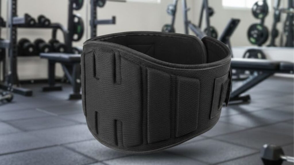 Melhore seus treinos e evite lesões escolhendo o cinto de peso ideal