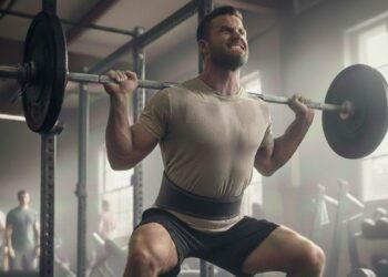 Melhore seus treinos e evite lesões escolhendo o cinto de peso ideal