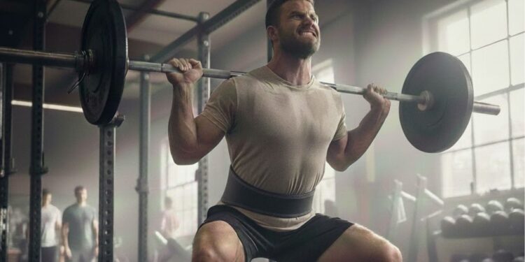 Melhore seus treinos e evite lesões escolhendo o cinto de peso ideal