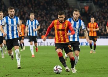 Clube tradicional renasce após falência e reconquista torcida