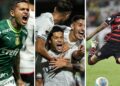 Análise que aponta favoritos, ameaças e surpresas no futebol de 2026