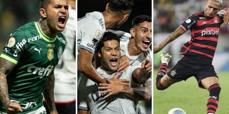 Análise que aponta favoritos, ameaças e surpresas no futebol de 2026