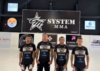 Exército da CMSystem entra em ação neste sábado - Foto: Divulgação