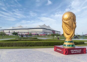 Esses são os segredos da Copa do Mundo que poucos conhecem