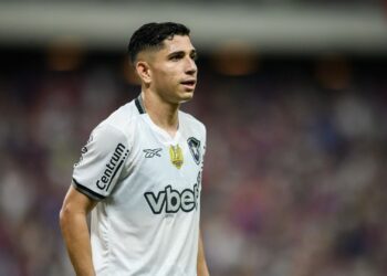 Savarino está na mira do Corinthians